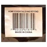 O2 - Home Essentials and Beyond Shell-Shaped Dishes Pair