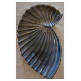 O2 - Home Essentials and Beyond Shell-Shaped Dishes Pair