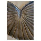 O2 - Home Essentials and Beyond Shell-Shaped Dishes Pair