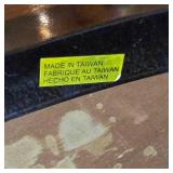 LR - Beautiful Round Coffee Table