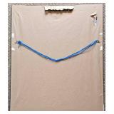 LR - The Walnut Tree Botanical Prints Pair - Framed Wall Art