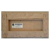 LR - Longaberger Handwoven Basket - Botanical Print Boxes - Bordeaux 1898 Sign - Pepperberry Inn Sign