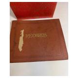 Vintage Vinyl Records & Storage