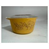 Vintage Pyrex Old Orchard
