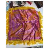 Lot of (13) Vintage Pillow Covers 16”x16”