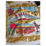 Lot of (13) Vintage Pillow Covers 16”x16”