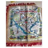 Lot of (13) Vintage Pillow Covers 16”x16”