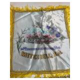 Lot of (13) Vintage Pillow Covers 16”x16”