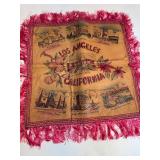 Lot of (13) Vintage Pillow Covers 16”x16”