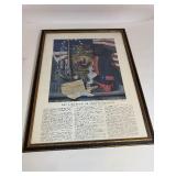 Declaration of Independence Art