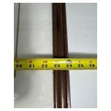 Norman Rockwell Framed Numbered 7/750 w/ Certificate of Authenticity