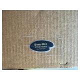 IDA PELLEI Rare Vintage 1970s Extra Large Format