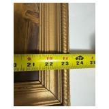 Original "Frederick" Oil Painting