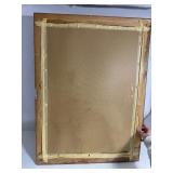 Original "Frederick" Oil Painting