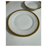 Theodore Haviland Limoges Schleiger France Dishes