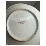 Theodore Haviland Limoges Schleiger France Dishes