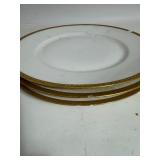 Theodore Haviland Limoges Schleiger France Dishes