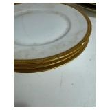 Theodore Haviland Limoges Schleiger France Dishes