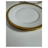 Theodore Haviland Limoges Schleiger France Dishes