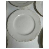 Homer Laughlin Plates