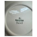 Homer Laughlin Plates