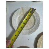 Homer Laughlin Plates