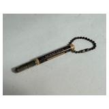 Vintage Advertising Pencil Stillwater MN Prison