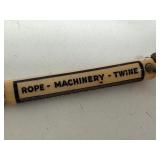 Vintage Advertising Pencil Stillwater MN Prison