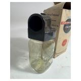 Vintage Electrolux Sprayer Jar Attachment