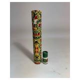 Vintage Fireplace match sticks