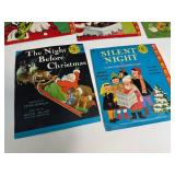 Lot of (8) Vinyl Records