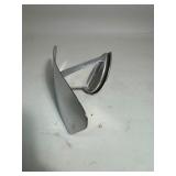 Vintage Car Rear View Mirror