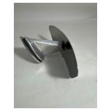 Vintage Car Rear View Mirror