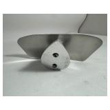 Vintage Car Rear View Mirror