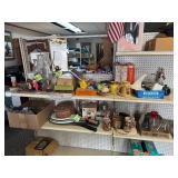 Now Show Large Vintage Lot