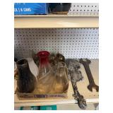 Now Show Large Vintage Lot