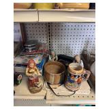 Now Show Large Vintage Lot