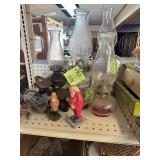 Now Show Large Vintage Lot