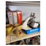 Now Show Large Vintage Lot