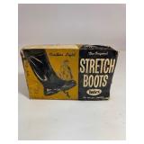 Stretch Boots w Original Box