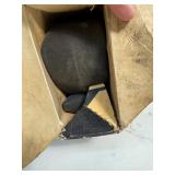 Stretch Boots w Original Box