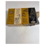 Stretch Boots w Original Box