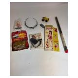 Lot of Vintage Items