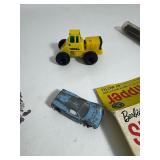 Lot of Vintage Items