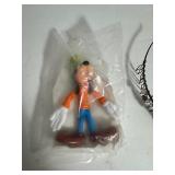 Lot of Vintage Items