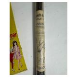 Lot of Vintage Items