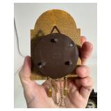 Vintage Germany Clocks