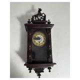 Vintage Germany Clocks