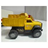 Vintage Tonka Trucks