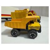 Vintage Tonka Trucks